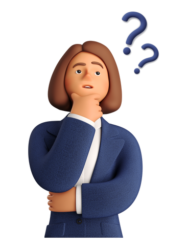 question